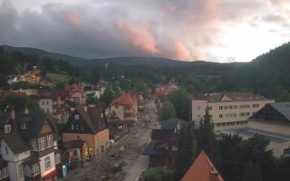 Karpacz - panorama miasta - 15-06-2026 19:08