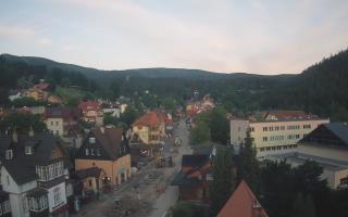 Karpacz - panorama miasta - 19-06-2026 02:43