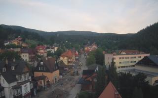 Karpacz - panorama miasta - 19-06-2026 02:47