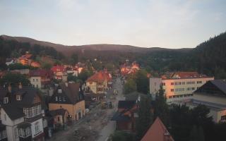 Karpacz - panorama miasta - 19-06-2026 02:53