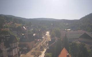 Karpacz - panorama miasta - 29-07-2026 14:51