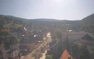 Karpacz - panorama miasta - 29-07-2026 14:57