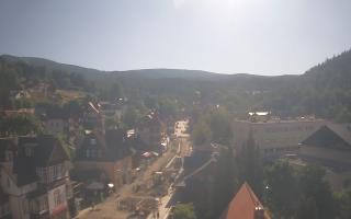 Karpacz - panorama miasta - 29-07-2026 15:16