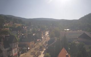 Karpacz - panorama miasta - 29-07-2026 15:26
