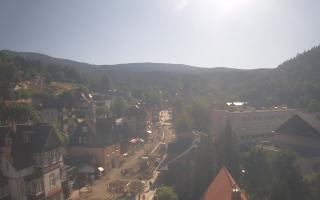 Karpacz - panorama miasta - 29-07-2026 15:30