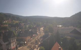 Karpacz - panorama miasta - 29-07-2026 15:36