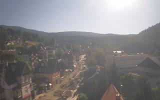 Karpacz - panorama miasta - 29-07-2026 15:44