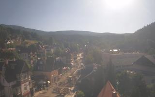 Karpacz - panorama miasta - 29-07-2026 15:46