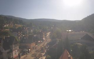 Karpacz - panorama miasta - 29-07-2026 15:50