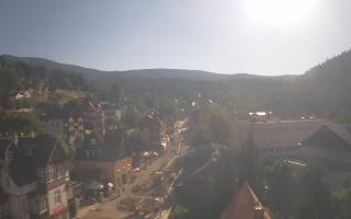 Karpacz - panorama miasta - 29-07-2026 15:58