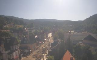 Karpacz - panorama miasta - 29-07-2026 15:06