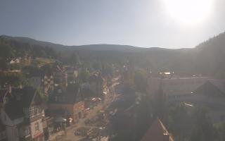 Karpacz - panorama miasta - 29-07-2026 16:13
