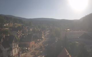 Karpacz - panorama miasta - 29-07-2026 16:19