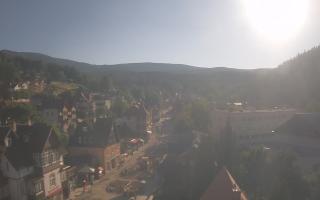 Karpacz - panorama miasta - 29-07-2026 16:23