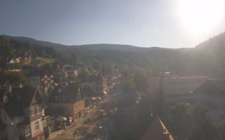 Karpacz - panorama miasta - 29-07-2026 16:33