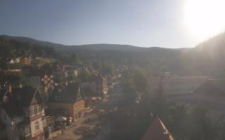 Karpacz - panorama miasta - 29-07-2026 16:43