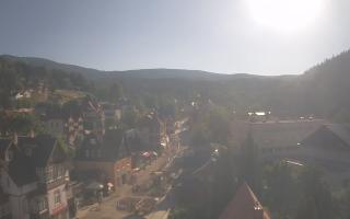 Karpacz - panorama miasta - 29-07-2026 16:05