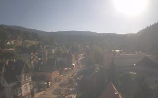 Karpacz - panorama miasta - 29-07-2026 16:09