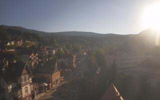 Karpacz - panorama miasta - 29-07-2026 17:12