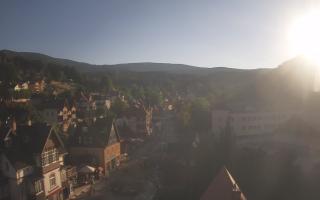 Karpacz - panorama miasta - 29-07-2026 17:16