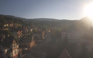 Karpacz - panorama miasta - 29-07-2026 17:18