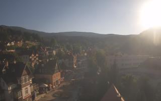 Karpacz - panorama miasta - 29-07-2026 17:02