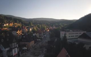Karpacz - panorama miasta - 29-07-2026 17:30