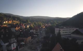 Karpacz - panorama miasta - 29-07-2026 17:32