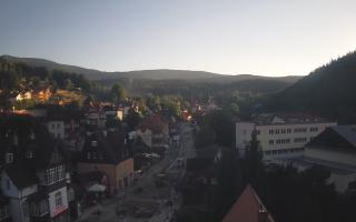 Karpacz - panorama miasta - 29-07-2026 17:44
