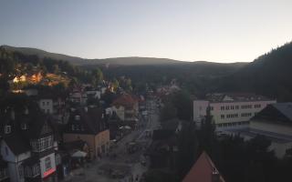 Karpacz - panorama miasta - 29-07-2026 17:59