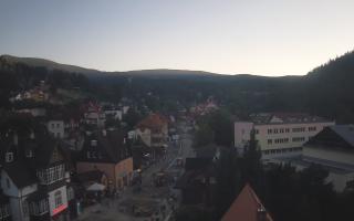 Karpacz - panorama miasta - 29-07-2026 18:11