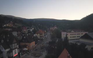 Karpacz - panorama miasta - 29-07-2026 18:15