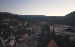 Karpacz - panorama miasta - 29-07-2026 18:19