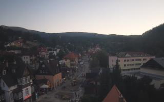 Karpacz - panorama miasta - 29-07-2026 18:25