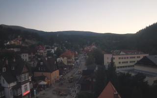 Karpacz - panorama miasta - 29-07-2026 18:29