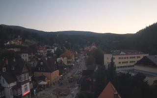 Karpacz - panorama miasta - 29-07-2026 18:33