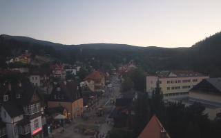 Karpacz - panorama miasta - 29-07-2026 18:35