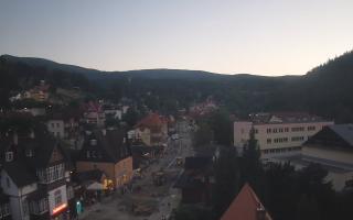 Karpacz - panorama miasta - 29-07-2026 18:48