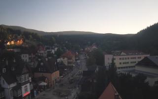 Karpacz - panorama miasta - 29-07-2026 18:05