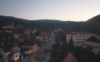 Karpacz - panorama miasta - 29-07-2026 18:50