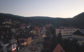 Karpacz - panorama miasta - 29-07-2026 18:54