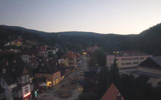 Karpacz - panorama miasta - 29-07-2026 18:58