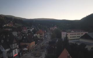 Karpacz - panorama miasta - 29-07-2026 18:09