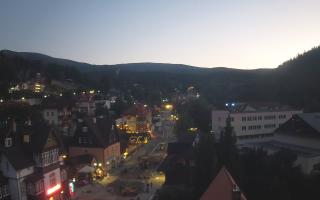 Karpacz - panorama miasta - 29-07-2026 19:12