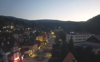 Karpacz - panorama miasta - 29-07-2026 19:14