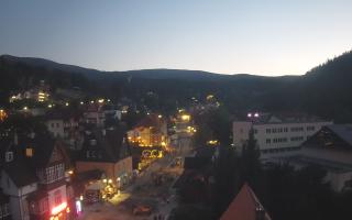 Karpacz - panorama miasta - 29-07-2026 19:18