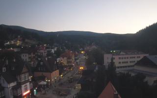 Karpacz - panorama miasta - 29-07-2026 19:02