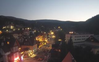 Karpacz - panorama miasta - 29-07-2026 19:22