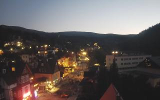 Karpacz - panorama miasta - 29-07-2026 19:24