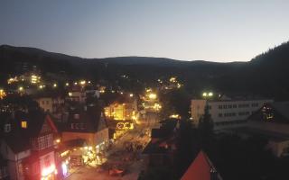 Karpacz - panorama miasta - 29-07-2026 19:28